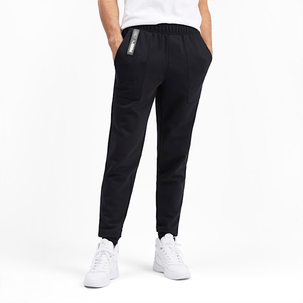 Puma nu tility joggers hot sale