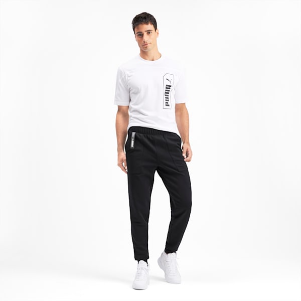 Puma nu tility joggers sales