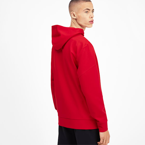 Puma nu tility hoodie deals