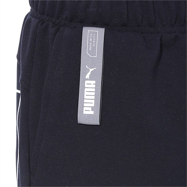 NU-TILITY Men's Shorts, Puma Black, extralarge-IND