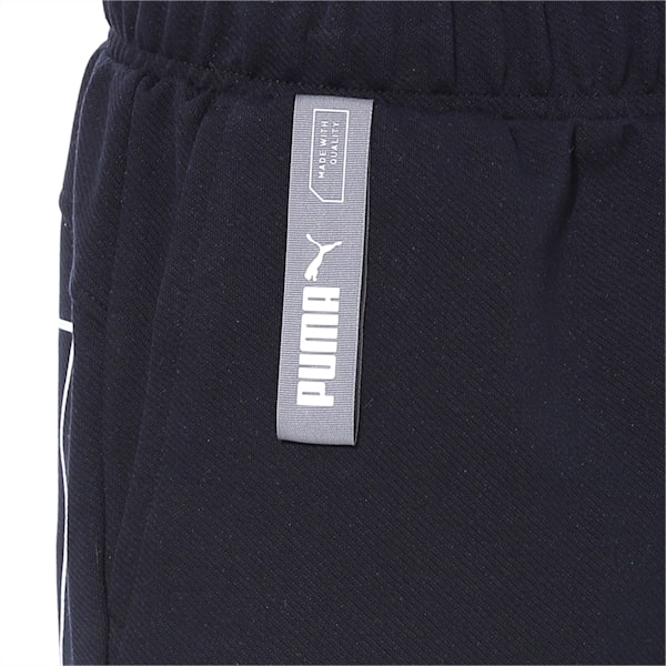 NU-TILITY Men's Shorts, Puma Black, extralarge-IND