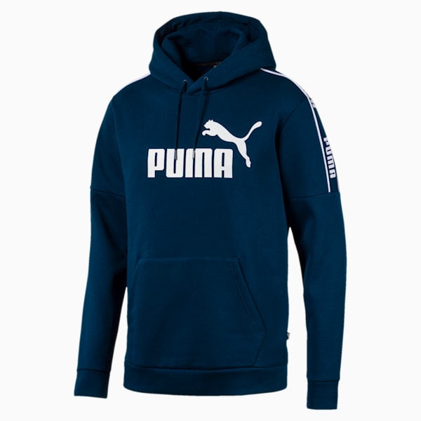 Puma amplified hoodie hotsell