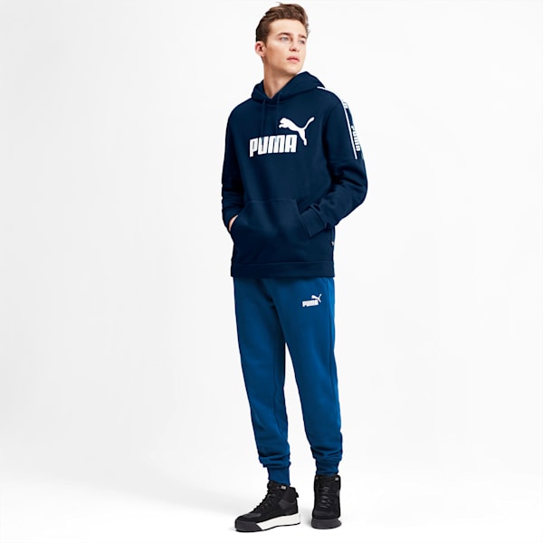 Pantalon puma amplified store