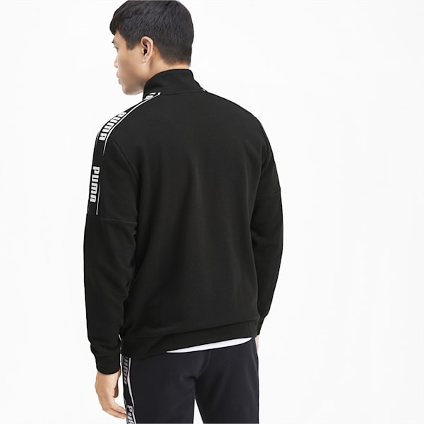 Amplified Men s Track Jacket PUMA