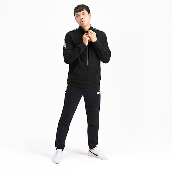 Puma amplified track discount jacket