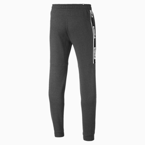 Puma amplified men's sweatpants deals