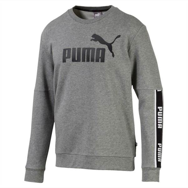 Puma men sweater new arrivals