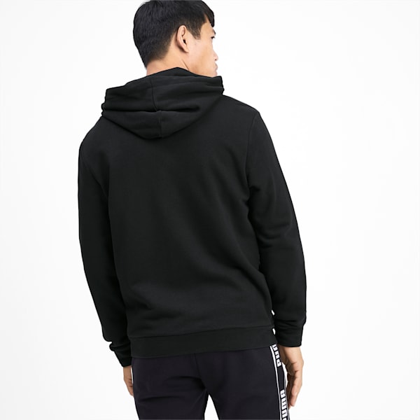Puma discount hoodie amplified