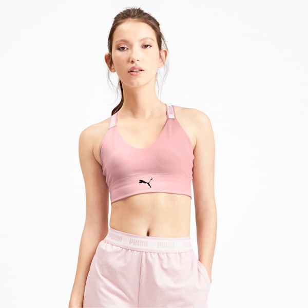 Soft Sports Women s Crop Top PUMA