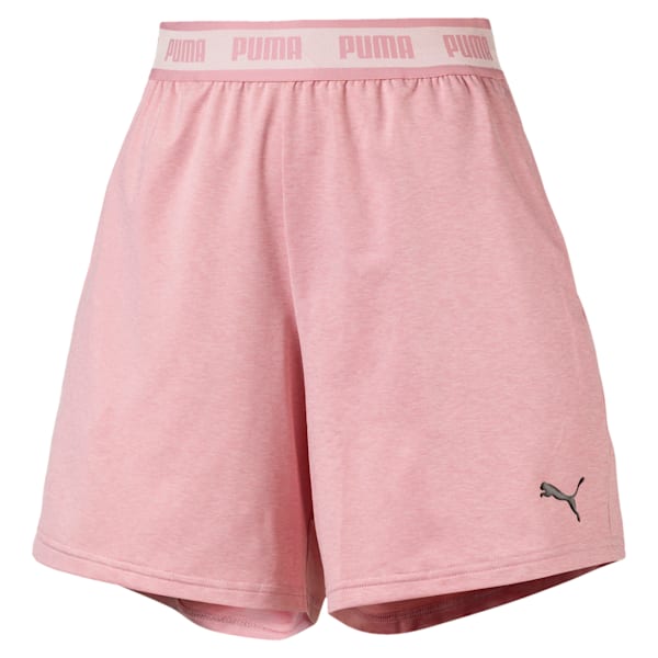 Puma drapey shorts 2025