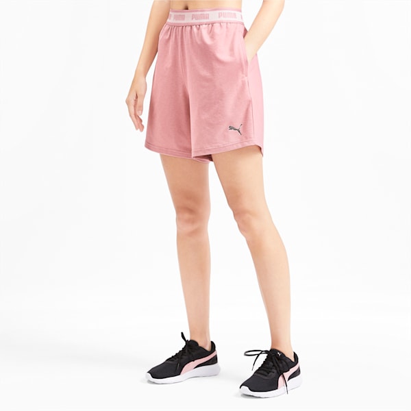 Soft Sports Drapey Women s Shorts