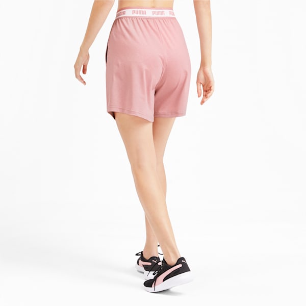 Puma drapey shorts deals