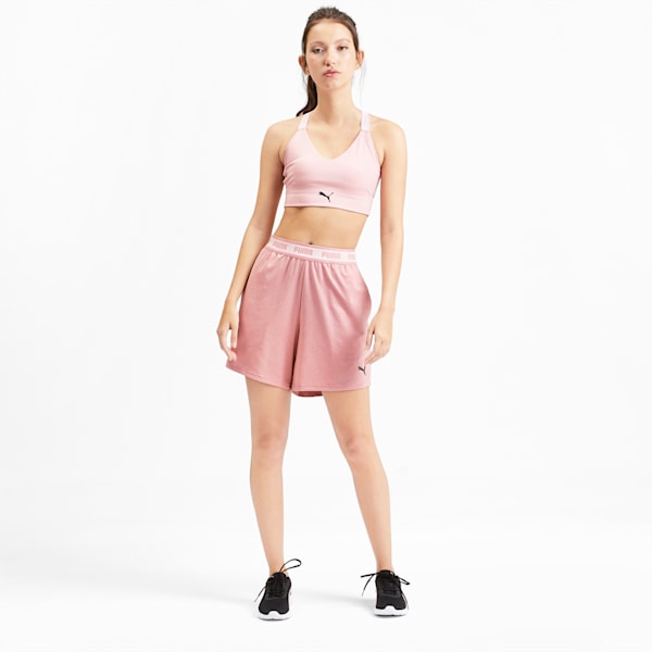 Puma drapey shorts outlet