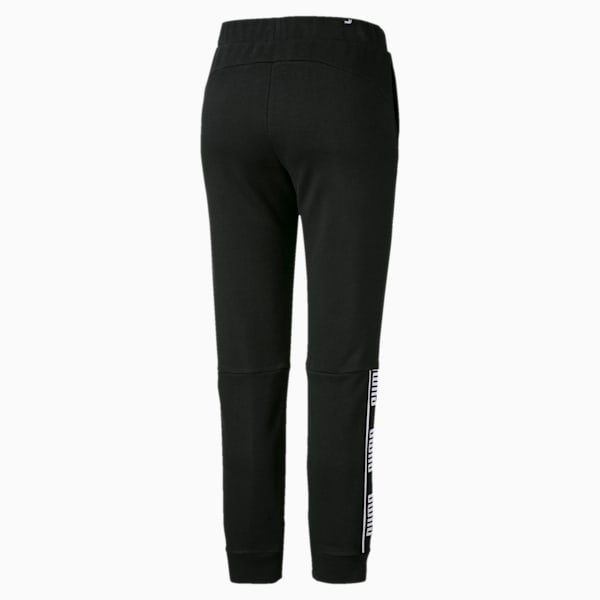 Amplified Women's Pants, Puma Black, extralarge