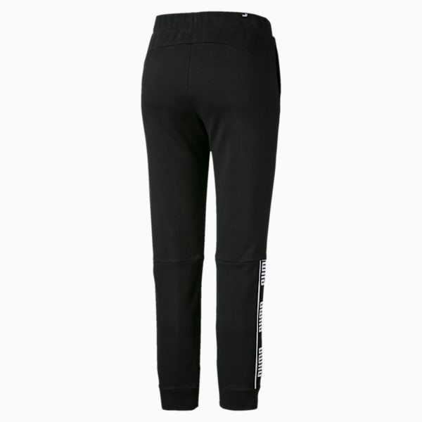 Puma amplified sweatpants sale