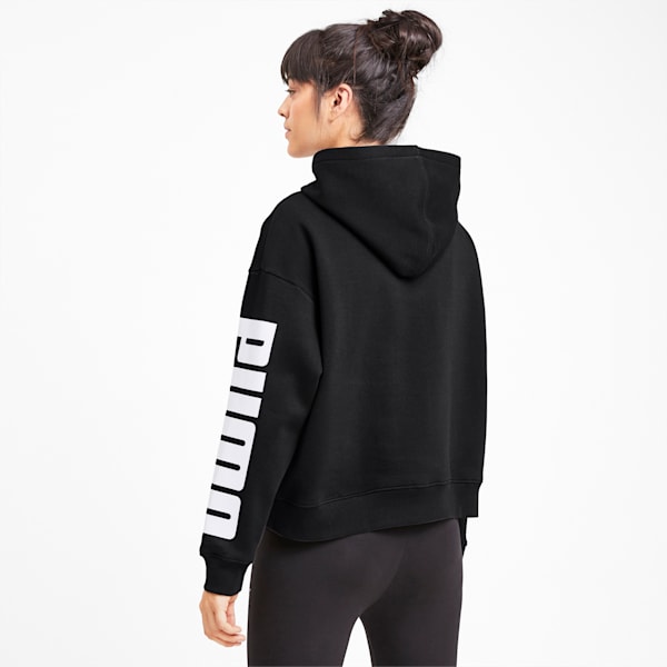 Puma rebel hoody fl sale