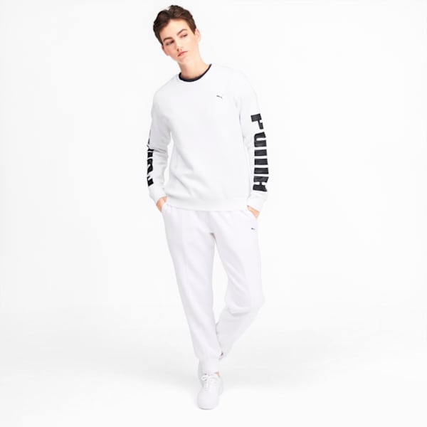 Puma revolt crew sweat shop