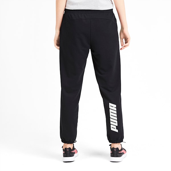 Modern track pants sales