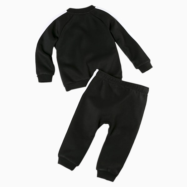 Minicats T7 Infant + Toddler Jogger Set PUMA