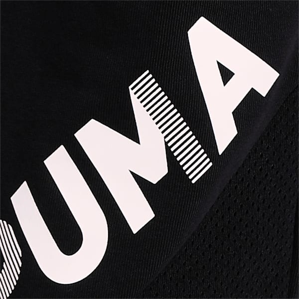 Modern Sports dryCELL Men's Sweatpants, Puma Black