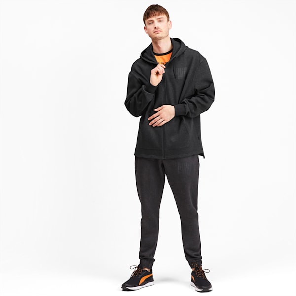 rebel tech fleece