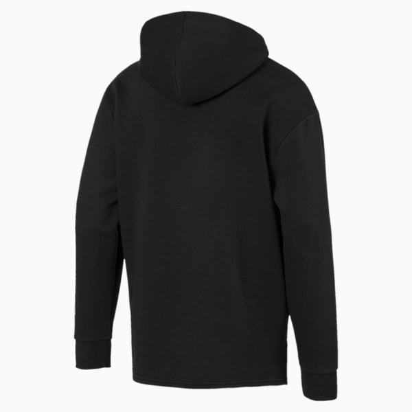 Puma rebel bold hoodie deals