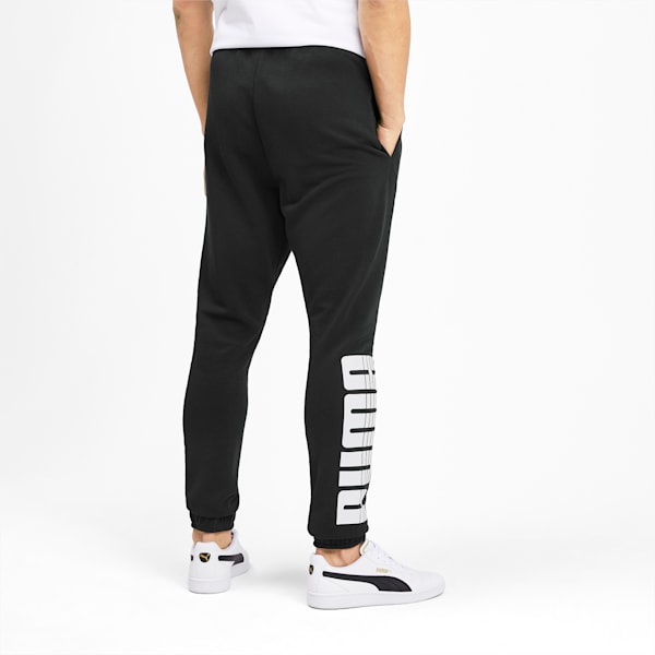 Puma rebel black best sale