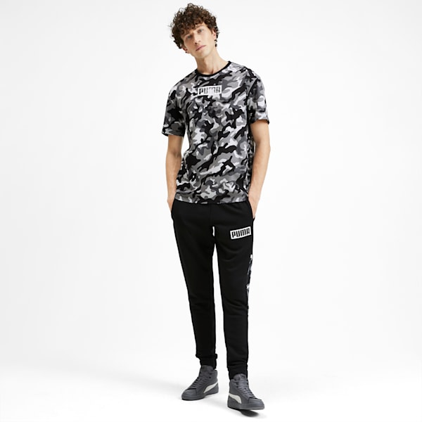 Tenis puma rebel hombre hot sale