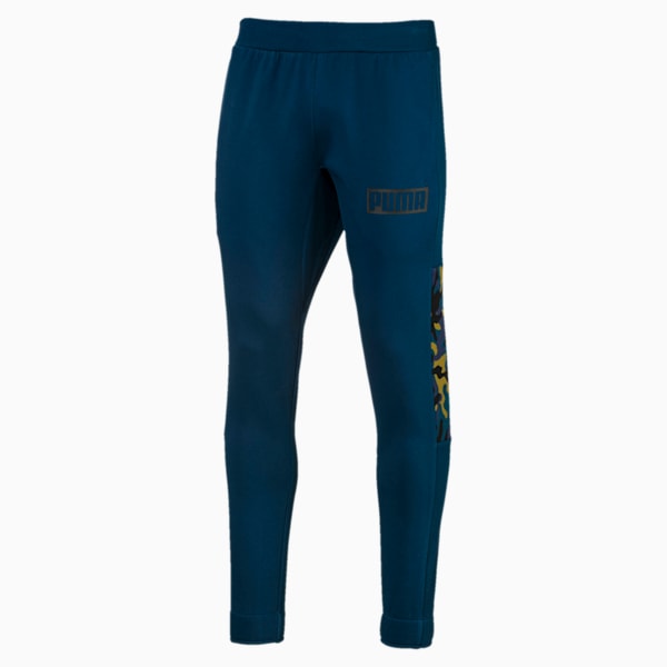 Puma rebel pants new arrivals