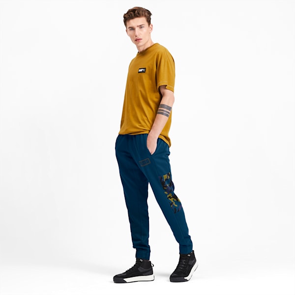 Puma rebel camo best sale