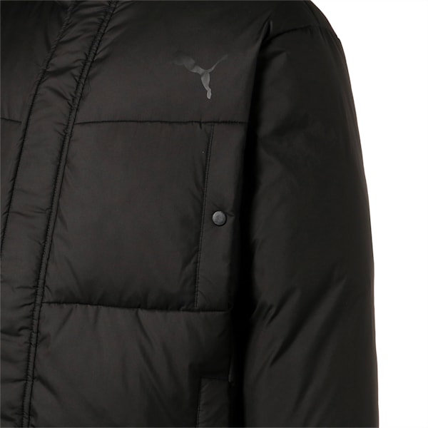 PUMA公式】オーバーサイズ ロングダウンコート
