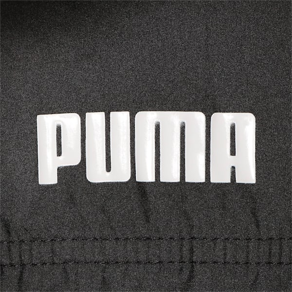 ウィメンズ ロングパデッドコート, Puma Black, extralarge-JPN