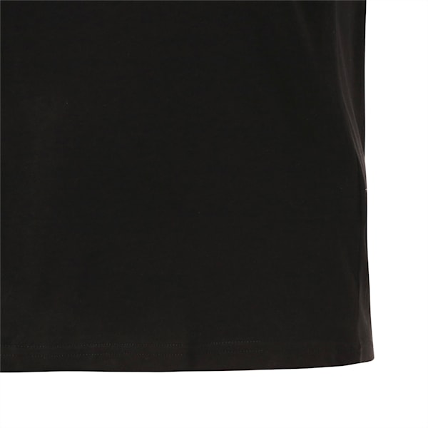 NU-TILITY SS ウィメンズ Tシャツ (半袖), Puma Black, extralarge-JPN