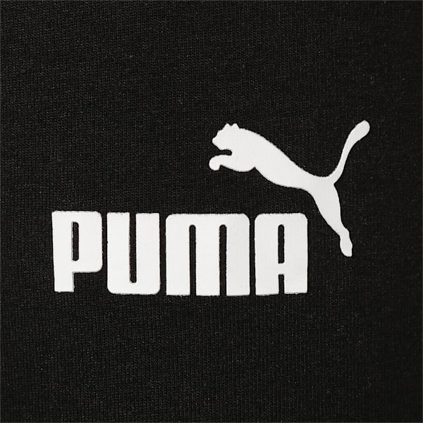 アンプリファイド ウィメンズ レギンス, Puma Black, extralarge-JPN