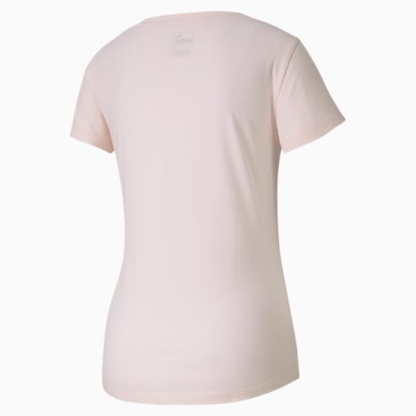 Amplified T-Shirt, Rosewater, extralarge-AUS