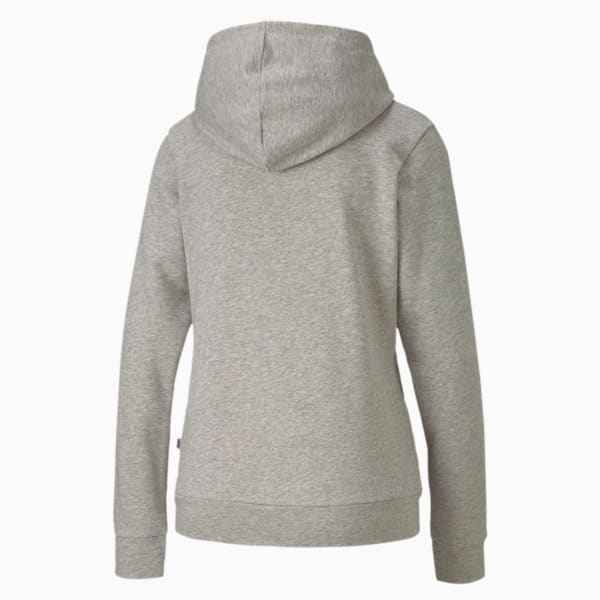Amplified Women s Hoodie PUMA