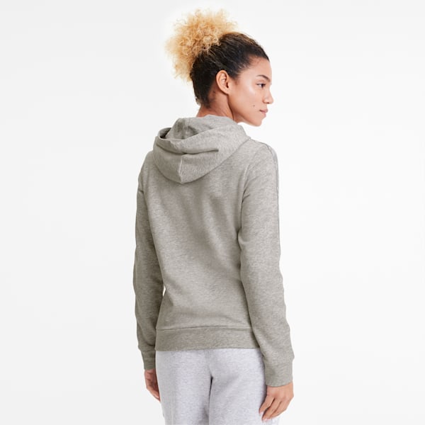 Amplified Women s Hoodie PUMA