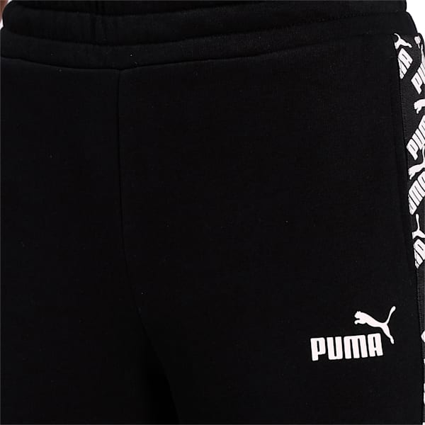 amplified women's track pants