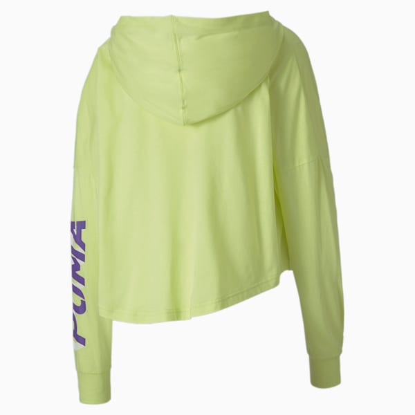 Modern Sports Women's Cover Up, Sunny Lime, extralarge