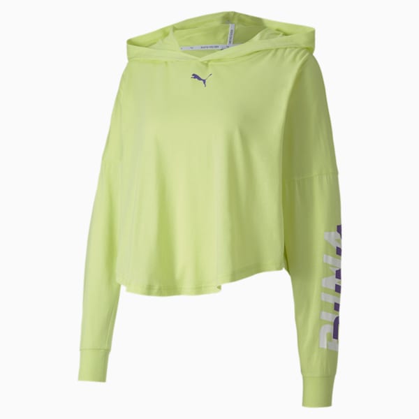 Modern Sports Women's Cover Up, Sunny Lime, extralarge