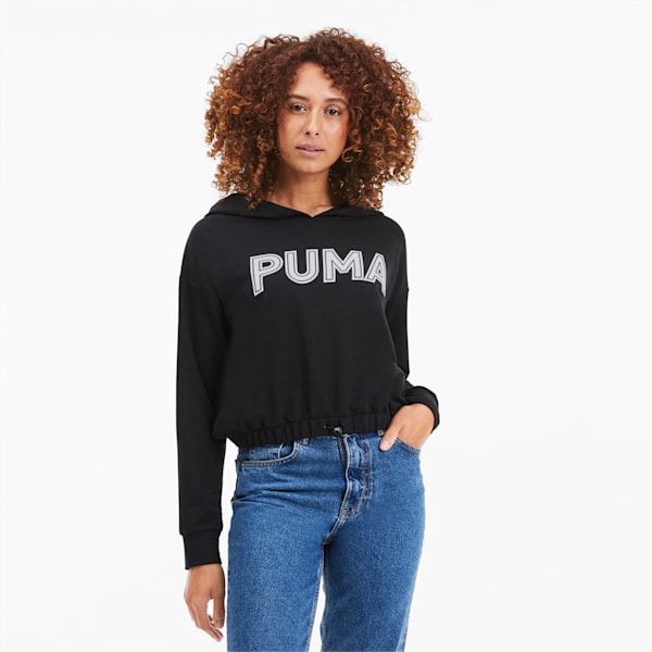 Puma modern sports hoodie 2025