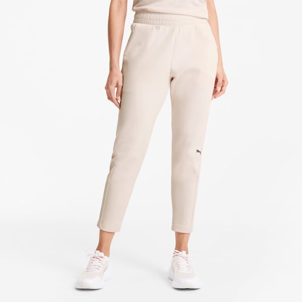 Evostripe Pants, Rosewater, extralarge-IND