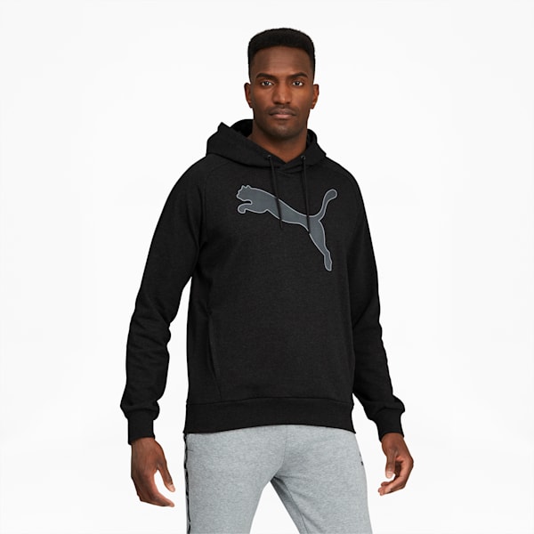 Puma modern sports hoody hotsell