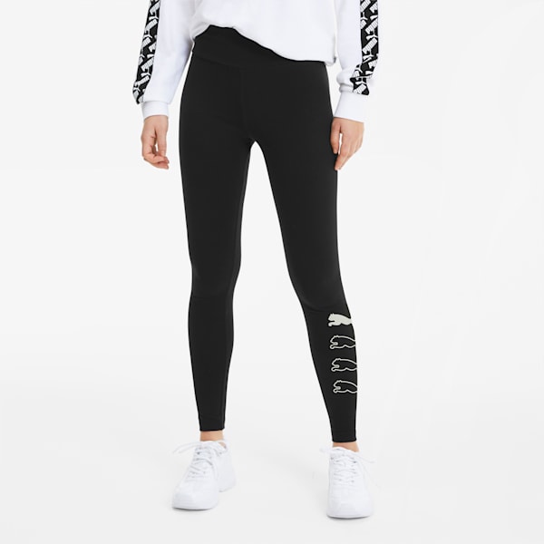Puma rebel leggings online