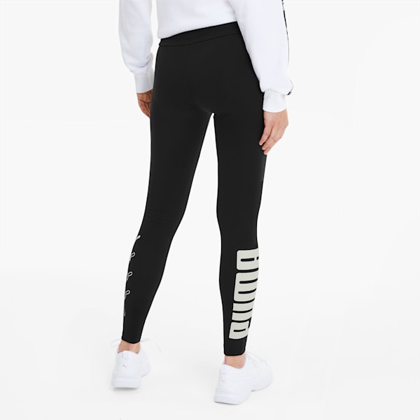 Puma rebel leggings store