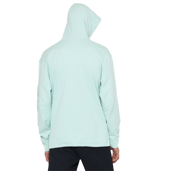 NU-TILITY Hoody, Mist Green, extralarge-IND