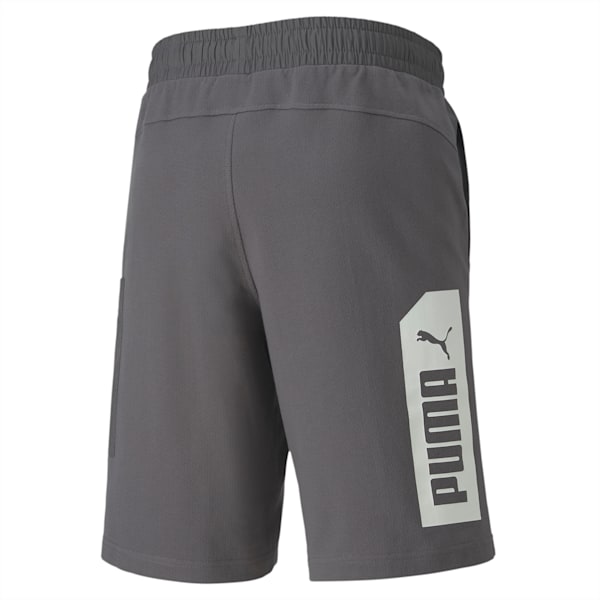 NU-TILITY Shorts, CASTLEROCK, extralarge-IND