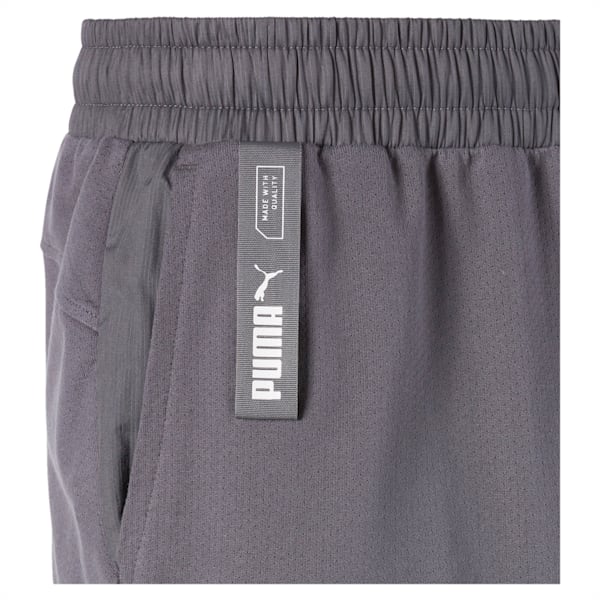 NU-TILITY Shorts, CASTLEROCK, extralarge-IND