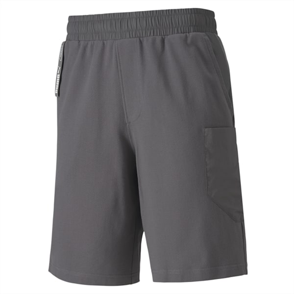 NU-TILITY Shorts, CASTLEROCK, extralarge-IND