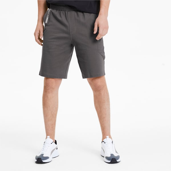 NU-TILITY Shorts, CASTLEROCK, extralarge-IND